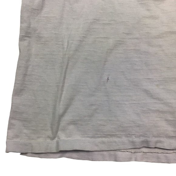 Vintage 1979 Bloomsday single stitch T-shirt - Picture 7 of 7